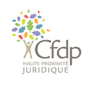 logo CFDP