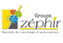 logo Groupe Zephir